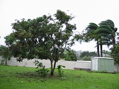 Cairns10 Cyclone Larry